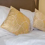 Apartmán Gold Leaf In The Center Budapešť
